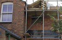 free Geary home extension quotes